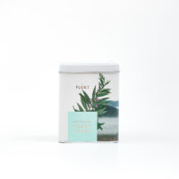 Nordic green tea